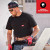 Milwaukee MIL-605BXX GRIDIRON Short Sleeve Pocket T-Shirt - Black