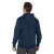 Milwaukee MIL-351BLXX FREEFLEX Pullover Hoodie - Blue