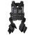 Diamondback Seven '25 Vest System Black