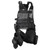 Diamondback DBT-DB5-70-BK-LH-XX Seven '25 Vest System, Black, Left Hand Dominant