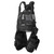 Diamondback DBT-DB5-70-BK-LH-XX Seven '25 Vest System, Black, Left Hand Dominant