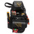 Diamondback DBT-DB5-70-BK-LH-XX Seven '25 Vest System, Black, Left Hand Dominant