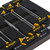 Wiha Tools WIHA-54081 10-Piece SoftGrip Dual Drive Hex SAE T-Handle Tray Set