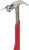 Milwaukee MIL-48-22-9080 20oz Curved Claw Smooth Face Hammer