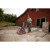 Milwaukee MIL-49-49-2030 20in Plate Compactor Paver Pad