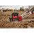 Milwaukee MIL-3704-21T M18 FUEL Red Exterior Dual Slope Rotary Laser Level 3.0Ah Kit