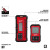 Milwaukee MIL-3704-21T M18 FUEL Red Exterior Dual Slope Rotary Laser Level 3.0Ah Kit