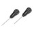 Trend TRE-H/BRAD/2 Bradawl for Hinge/JIG 2-Pack