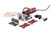 Zeta P2 Profile Groove Biscuit Joiner w/ Diamond Blade + P-System Connector Assortment Professional