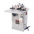 King Canada KING-KC-351S 3/4in Industrial Woodworking Shaper