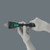 Wera Tools Wera-05135882001 8000 C Black Edition Zyklop Speed Ratchet With 1/2in Drive