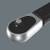 Wera Tools Wera-05075693001 Click-Torque Lock A 5 R/L Torque Wrench, 2.5-25 Nm