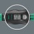 Wera Tools Wera-05075692001 Click-Torque Lock C 3 Torque Wrench, 40-200 Nm