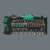 Wera Tools Wera-05049070001 Tool-Check Combi 1, 40-Pieces