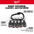 Milwaukee MIL-48-32-4537 5-Piece Bit Holder with Carabiner