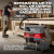 Milwaukee MIL-0990-20 NEXUS Dedicated Debris Separator