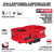 Milwaukee MIL-0991-20 NEXUS Dedicated Filter Cleaner