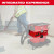 Milwaukee MIL-0991-20 NEXUS Dedicated Filter Cleaner