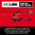 Milwaukee MIL-0952-20 VACLINK Wireless Dust Control Remote