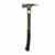 Stiletto STIL-TIB15MC-CGR Limited Edition TIBONE 15oz Titanium Framing Hammer Milled Face - Green