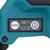Makita MAK-DBN601Z 18V LXT 2-1/2in 16GA Straight Finish Nailer, Bare Tool