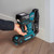 Makita MAK-DBN601Z 18V LXT 2-1/2in 16GA Straight Finish Nailer, Bare Tool