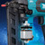 Makita MAK-DBN601Z 18V LXT 2-1/2in 16GA Straight Finish Nailer, Bare Tool