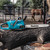 Makita MAK-UC013GZ01 40V MAX XGT BL 18in Rear Handle Chain Saw, Bare Tool