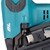 Makita MAK-DBN610Z 18V LXT 2-1/2in 16GA Angled Finish Nailer, Bare Tool