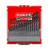 Diablo FRE-DMD-S29 Metal Demon Drill Bits Set for Mild, Hardened and Stainless Steels - 29 Piece