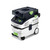 Festool FES-578512 Mobile Dust Extractor CT MIDI I HEPA