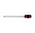 Tajima TAJ-GS-C25/7.5MBW 25ft/7.5m GS-LOCK Tape Measure with Hook & Compatible Clip