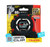 Tajima TAJ-GS-MC25/7.5MBW 25ft/7.5m GS-LOCK Tape Measure with Horned Magnetic Hook & Compatible Clip