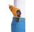 Tajima TAJ-GS-MC25/7.5MBW 25ft/7.5m GS-LOCK Tape Measure with Horned Magnetic Hook & Compatible Clip
