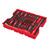 Milwaukee MIL-48-22-0158 17-Piece Screwdriver & Pry Bar Set with Tray For PACKOUT Drawers