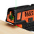 Klein Tools KLE-93MCLPG Compact Green Cross-Line Laser Level with Plumb Spot