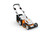 Stihl STIHL-RZ353V Cordless Lawn Mower Bare Tool