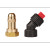 Milwaukee MIL-49-16-2806 Replacement Sprayer Nozzle