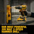 DEWALT DEW-DCK250QQ2 20V MAX XR 2-Speed Hammer Drill & Impact 2-Tool 2x 4.0Ah Combo Kit