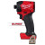 Milwaukee MIL-2761-20 M18 FUEL SURGE 1/4in Hex Hydraulic Driver Bare Tool