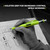 TRACER TRA-AMK1-PRO Pro Series Tough Metal Deep Hole Construction Pencil Kit