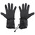 Klein Tools KLE-60795 Rechargeable Heated Work Glove Liners with Knit Dipped Gloves - Large