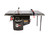 SawStop SAW-ICS31230-ATGI36 Industrial 3HP, 1ph, 230V Cabinet Saw with 36in Industrial T-Glide Advance Rip Fence, Rails & Extension Table
