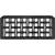 Makita MAK-T-92031 MAKTRAK 8in Molle Panel Divider