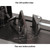 King Canada KING-KC-8314 14in Dry-Cut Metal Cutting Chop Saw