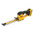 DEWALT DEW-DCHT823D1 20V MAX 8in Cordless Compact Hedge Trimmer 2.0Ah Kit
