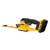 DEWALT DEW-DCHT823D1 20V MAX 8in Cordless Compact Hedge Trimmer 2.0Ah Kit