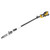 DEWALT DEW-DCPS671X1 60V MAX 10in Telescoping Pole Saw 9.0Ah Kit