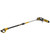 DEWALT DEW-DCKO86P1 20V MAX Brushless Pole Saw and Pole Hedge Trimmer Combo 5.0Ah Kit