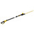 DEWALT DEW-DCKO86P1 20V MAX Brushless Pole Saw and Pole Hedge Trimmer Combo 5.0Ah Kit